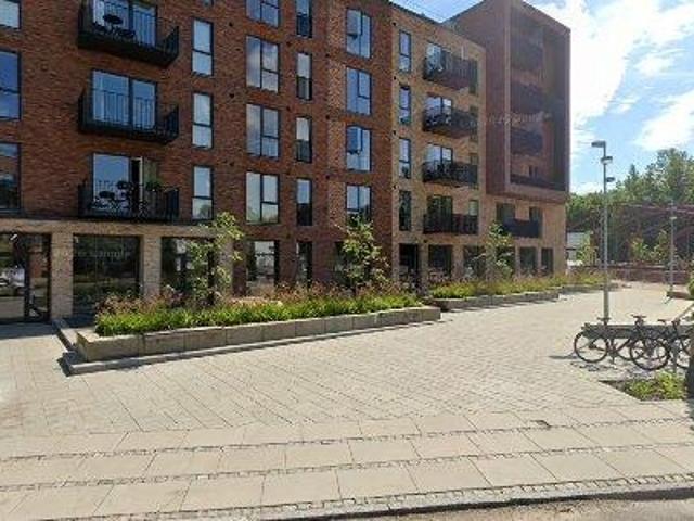 Lejlighed til leje i Århus