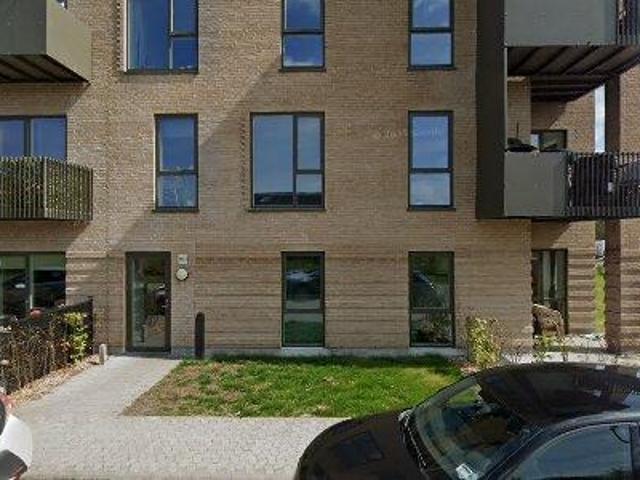 Lejlighed til leje i Lysbro, Silkeborg