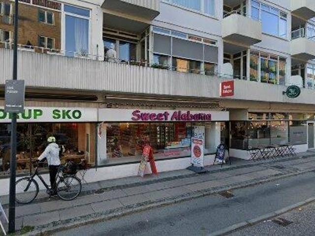 Lejlighed til salg i Klampenborg, Brøndby