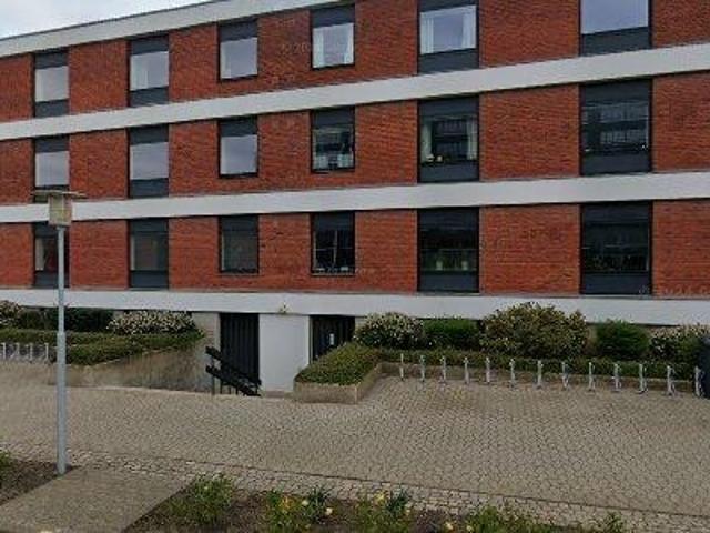 Lejlighed til salg i Esbjerg