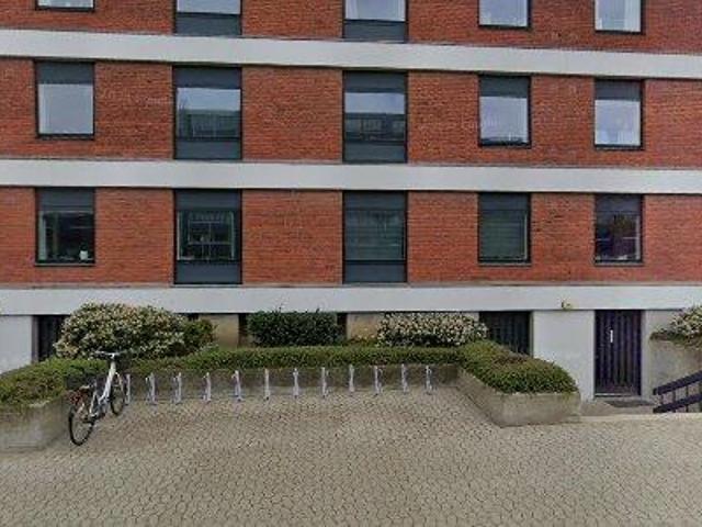 Lejlighed til salg i Esbjerg