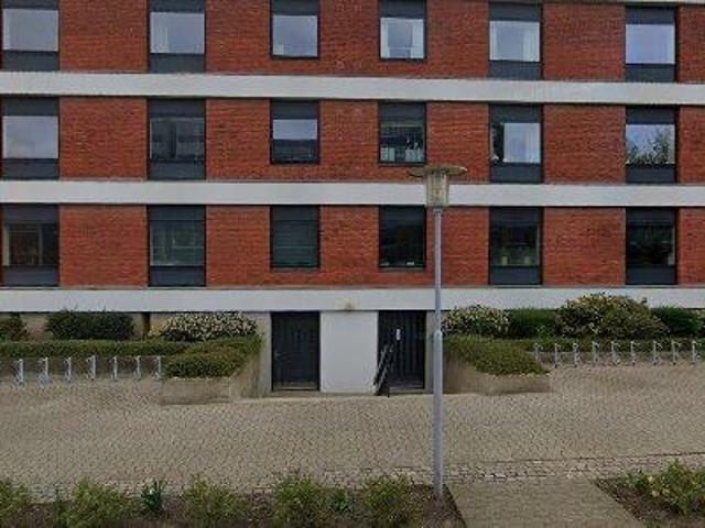 Lejlighed til salg i Esbjerg
