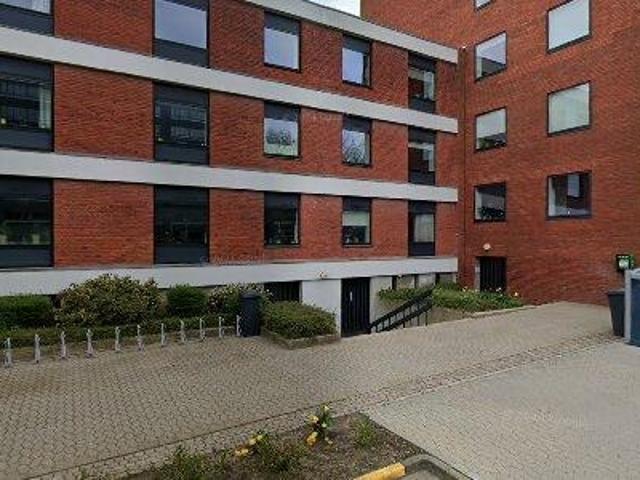 Lejlighed til salg i Esbjerg
