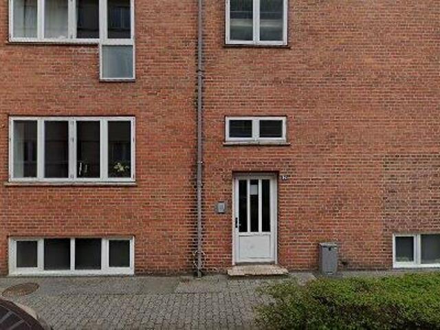 Lejlighed til salg i Esbjerg