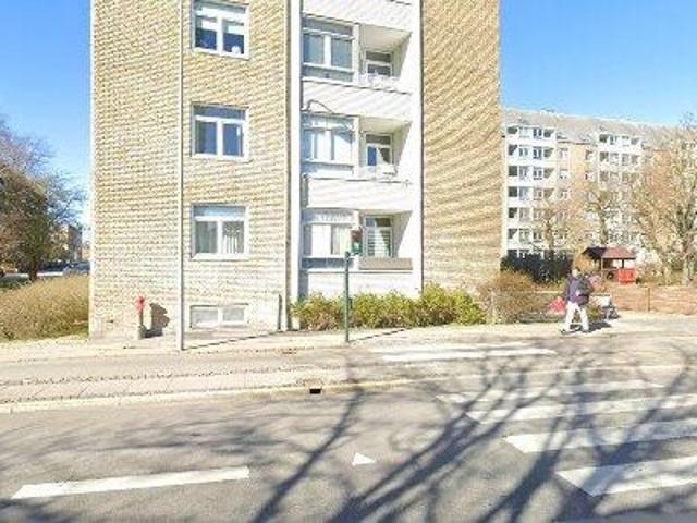 Lejlighed til salg i Frederiksberg C, Brøndby