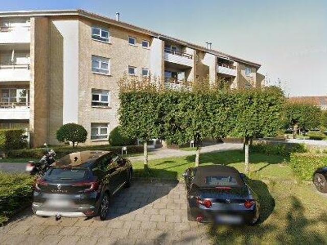 Lejlighed til salg i Hørsholm