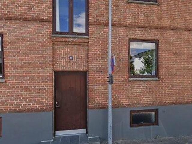Lejlighed til salg i Herning, Århus