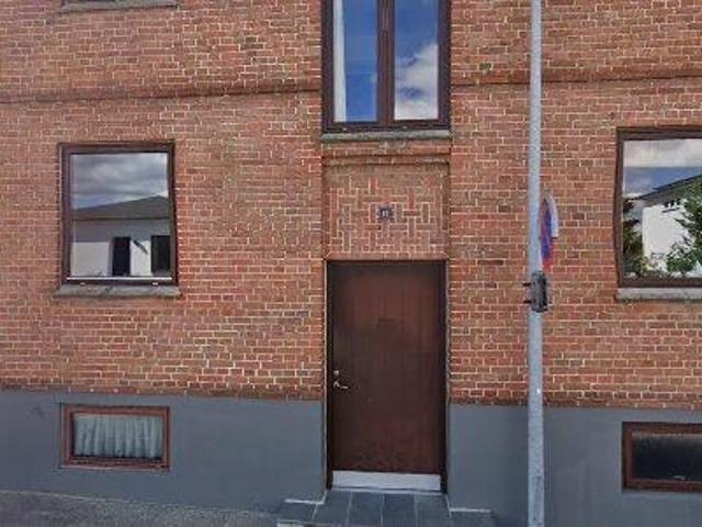 Lejlighed til salg i Herning, Århus