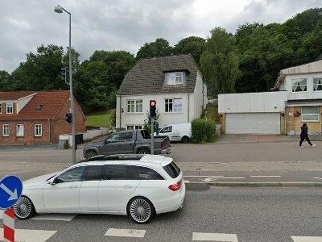 Lejlighed til salg i Hobro, Brønderslev-Dronninglund