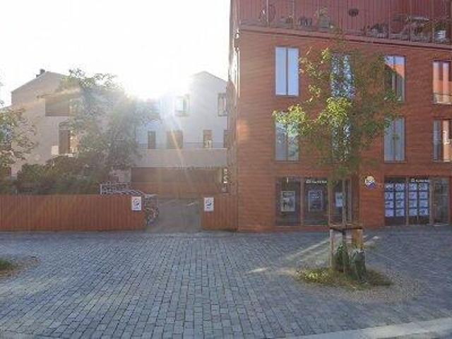 Lejlighed til salg i Køge