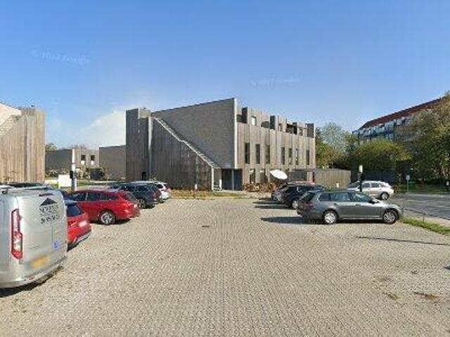 Lejlighed til salg i Brøndby