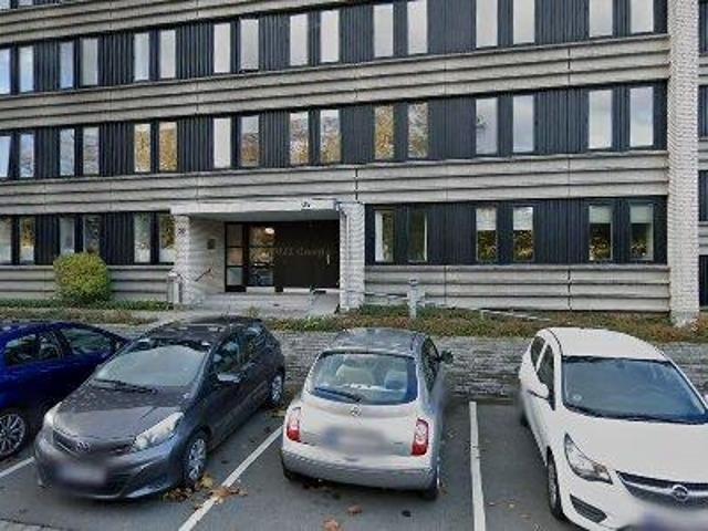 Lejlighed til salg i Kongens Lyngby  , Lyngby-Taarbæk