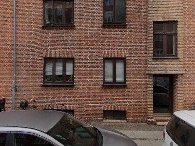 Lejlighed til salg i Nørrebro, København