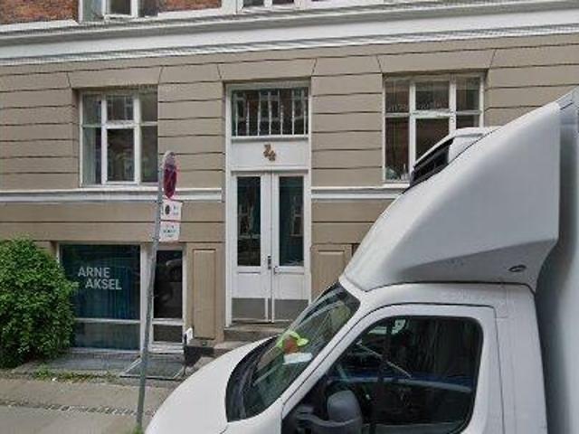 Lejlighed til salg i Nørrebro, København