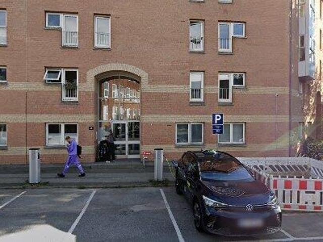 Lejlighed til salg i Nørrebro, København