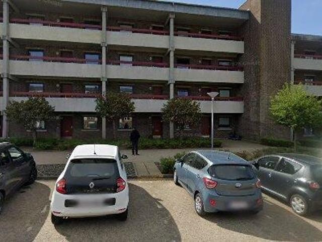 Lejlighed til salg i Nørresundby, Brønderslev-Dronninglund