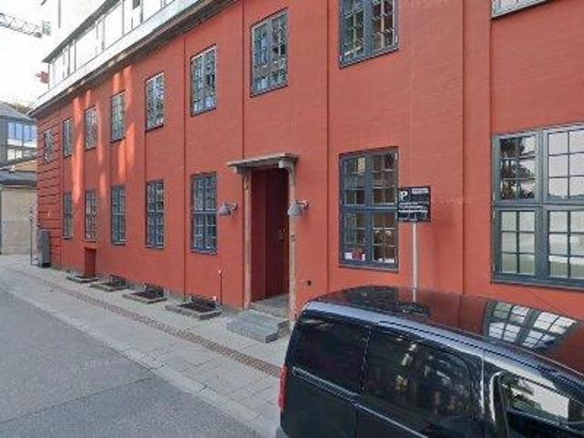 Lejlighed til salg i Nordhavn, København