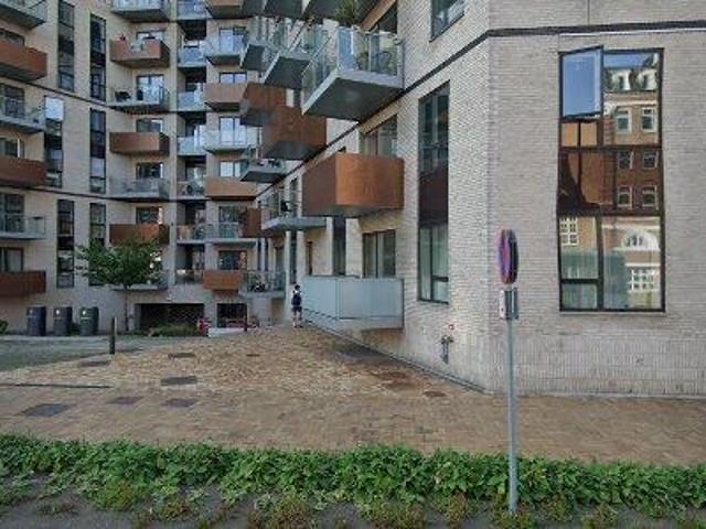 Lejlighed til salg i Odense, Odense C