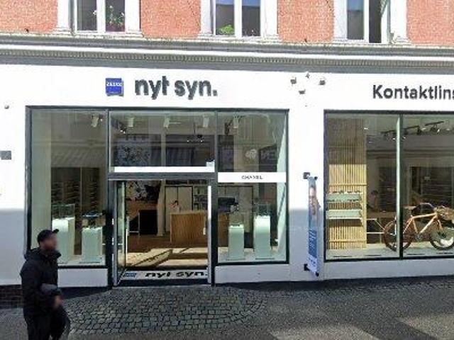 Lejlighed til salg i Randers, Århus