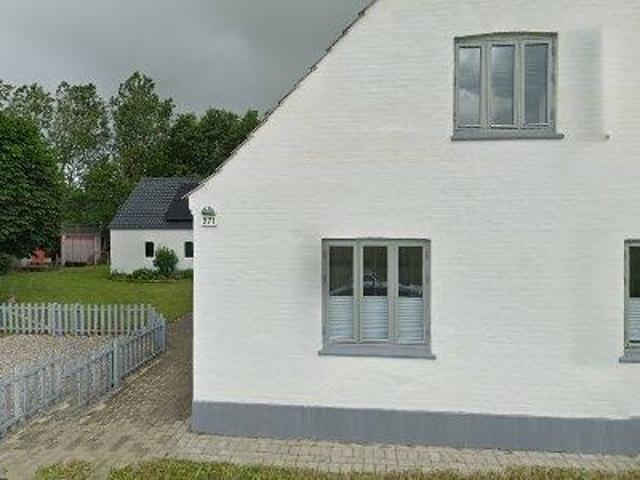 Lejlighed til salg i Brønderslev-Dronninglund