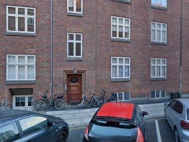 Lejlighed til salg i Århus