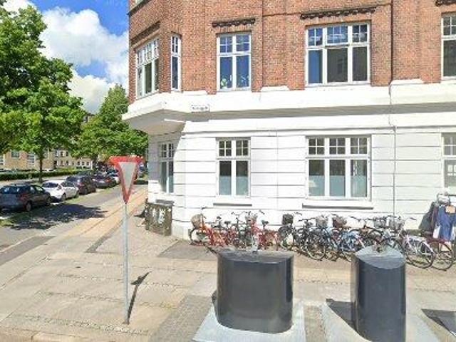 Lejlighed til salg i Århus