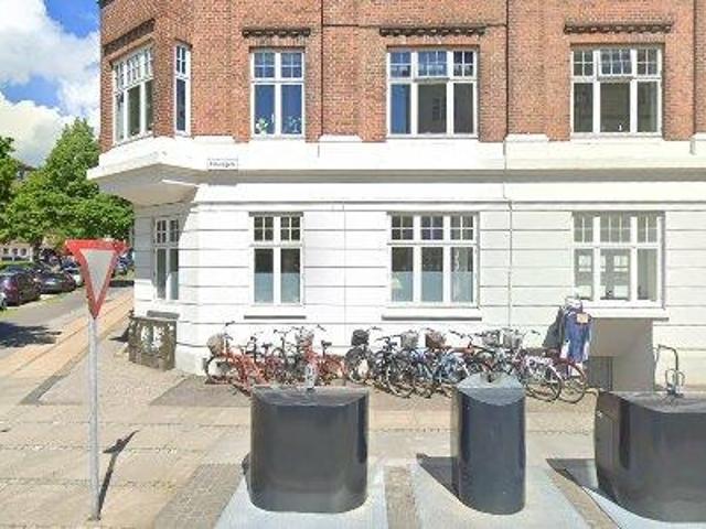 Lejlighed til salg i Århus