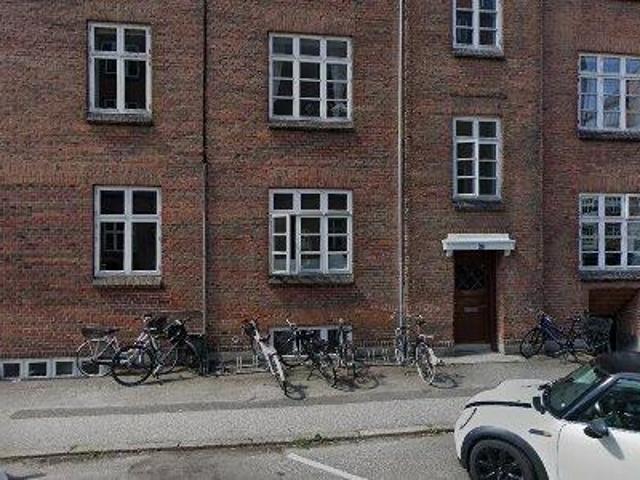 Lejlighed til salg i Århus