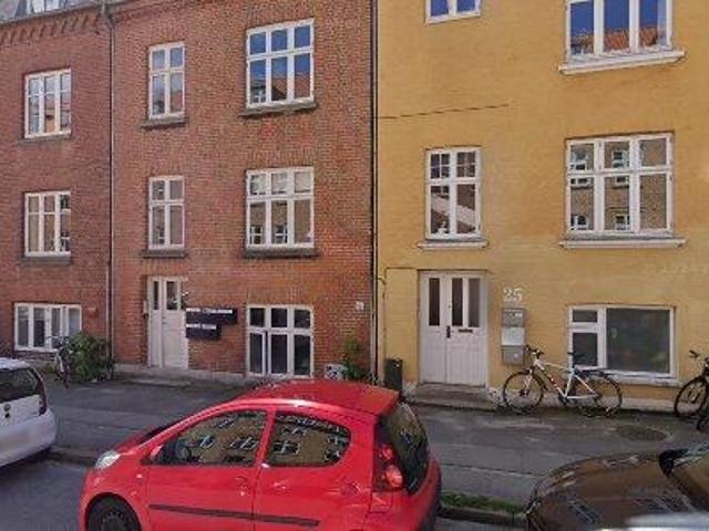 Lejlighed til salg i Århus