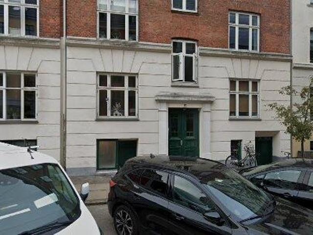 Lejlighed til salg i Østerbro, København