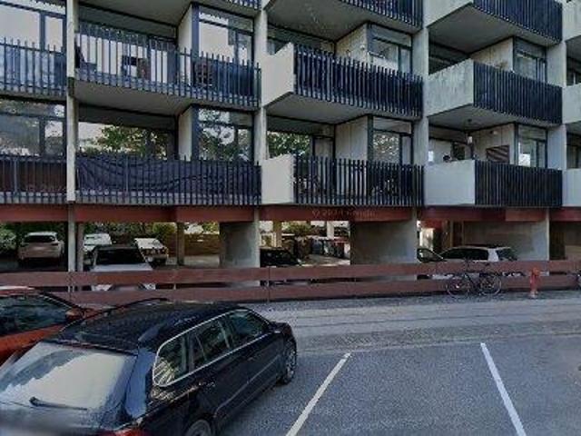 Lejlighed til salg i Østerbro, København