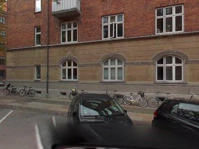 Lejlighed til salg i Østerbro, København