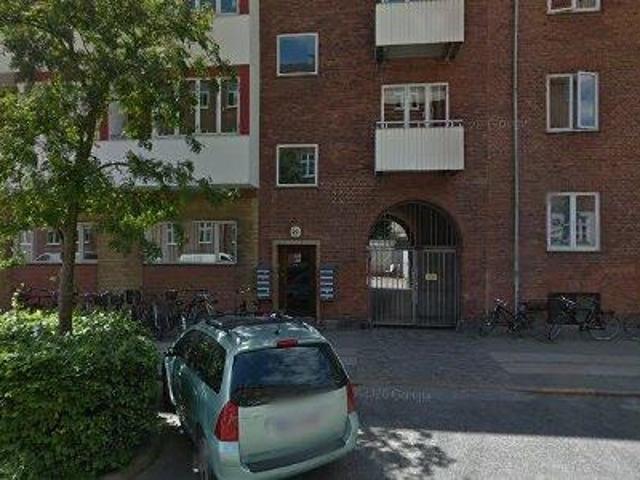Lejlighed til salg i Østerbro, København