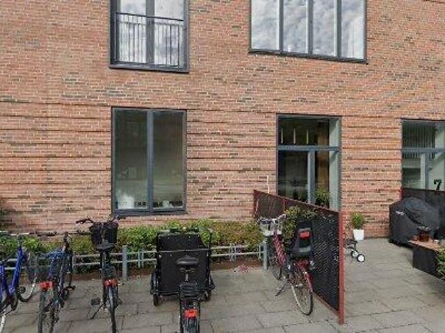 Lejlighed til salg i Valby Maskinfabrik, København