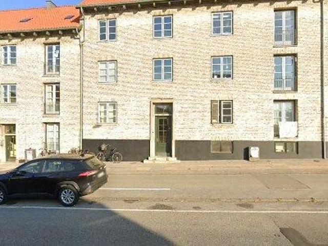 Lejlighed til salg i København, Brøndby