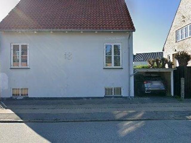 Lejlighed til salg i Vanløse, København