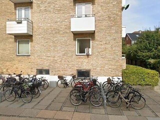 Lejlighed til salg i Grøndal, København