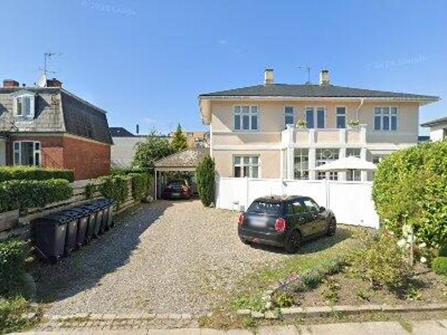 Lejlighed til salg i Vedbæk, Brøndby