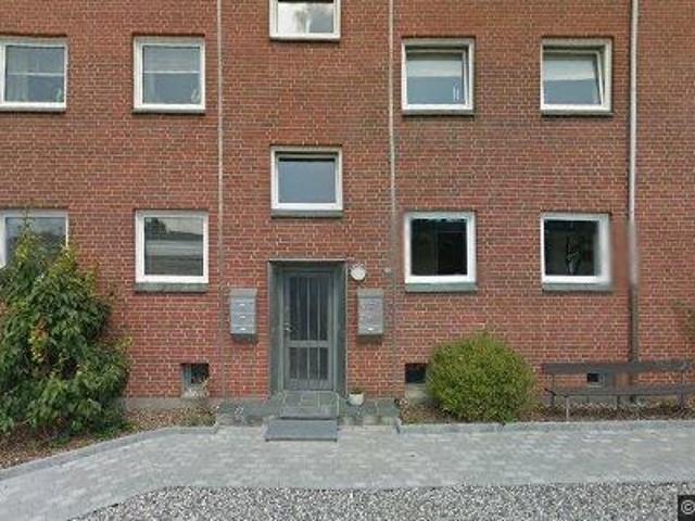 Lejlighed til salg i Uhrhøj, Vejle