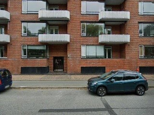 Lejlighed til salg i Vestervold, København