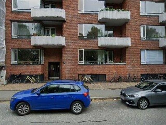 Lejlighed til salg i Vestervold, København