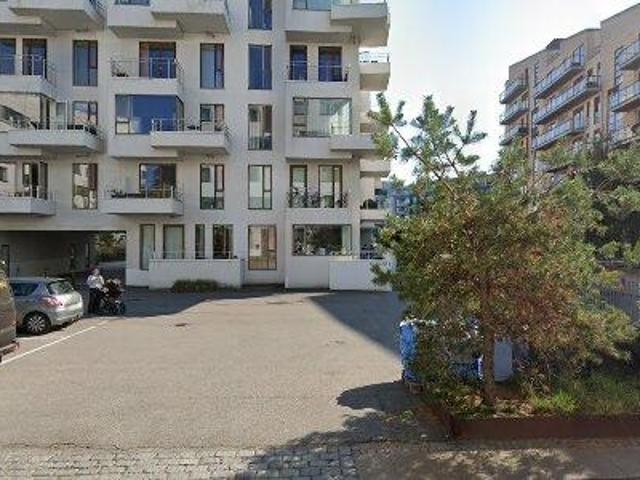 Lejlighed til salg i København, Vesterbro