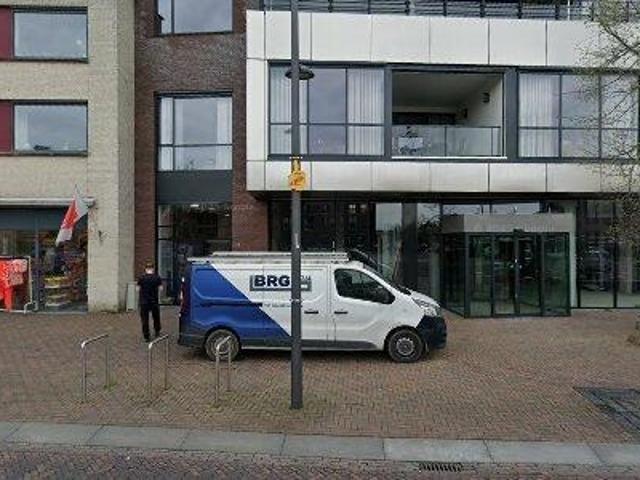 Bedrijfspand te huur in Gennep