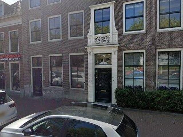 Bedrijfspand te huur in Purmerend, Noord Holland
