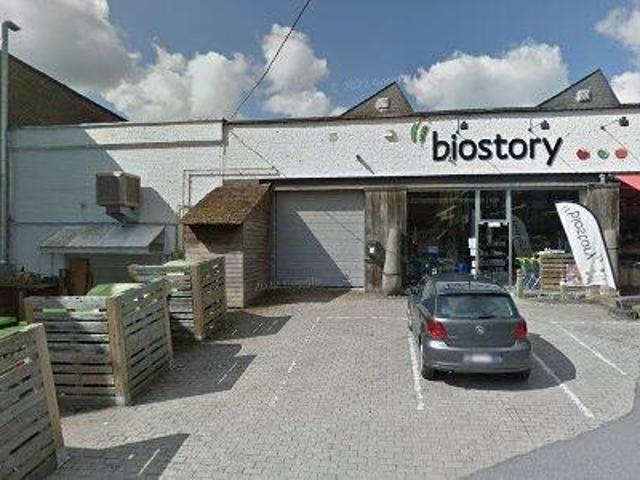 Bureau location à Rixensart, Wallonie
