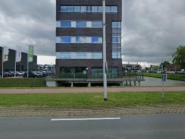 Bedrijfspand te huur in Poeldijk, Zuid Holland