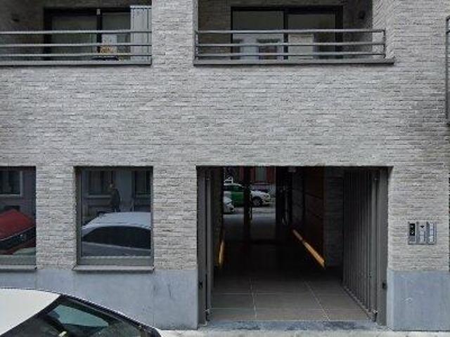 Bureau vente à Brussel, Bruxelles