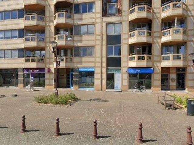 Bureau vente à Furnes, West-Vlaanderen