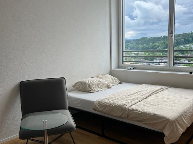 Studio mieten in Suhr, Aargau