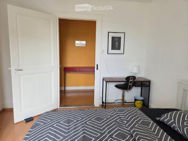 Studio mieten in Renens, Waadt